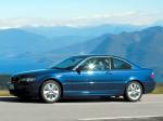 BMW 320Cd Coupe 2003 года